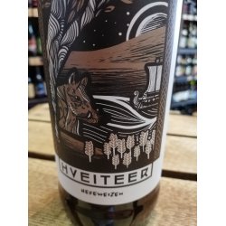 Beergard Hveiteer